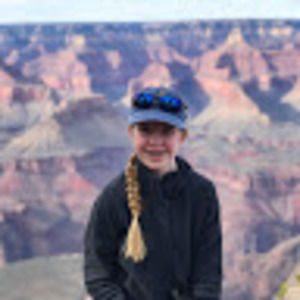 Meet your Posher, Hannah